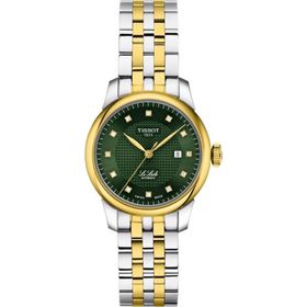 Tissot T006.207.22.096.01 Le Locle Kadın Kol Saati