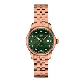 Tissot T006.207.33.096.00 Le Locle Kadın Kol Saati