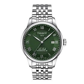Tissot T006.407.11.093.00 Erkek Kol Saati