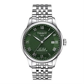 Tissot T006.407.11.093.00 Erkek Kol Saati