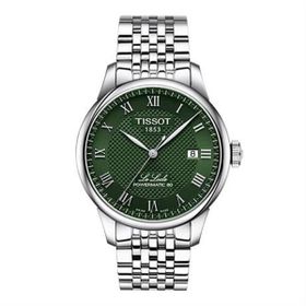Tissot T006.407.11.093.00 Erkek Kol Saati