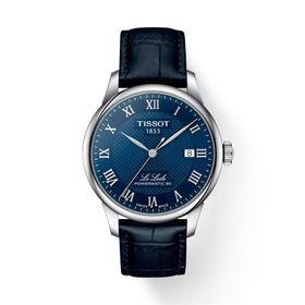 Tissot T006.407.16.043.00 Le Locle Erkek Kol Saati