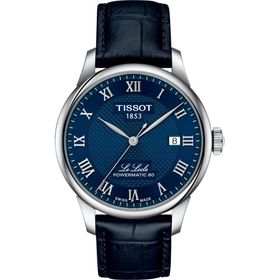 Tissot T006.407.16.043.00 Le Locle Erkek Kol Saati