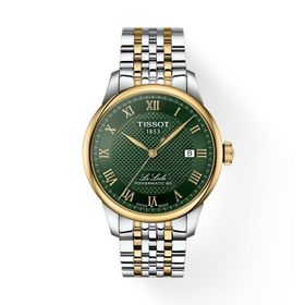 Tissot T006.407.22.093.00 Le Locle Erkek Kol Saati