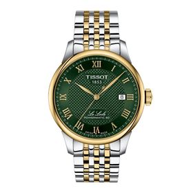 Tissot T006.407.22.093.00 Le Locle Erkek Kol Saati