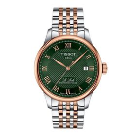 Tissot T006.407.22.093.01 Le Locle Erkek Kol Saati