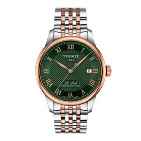 Tissot T006.407.22.093.01 Le Locle Erkek Kol Saati