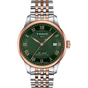 Tissot T006.407.22.093.01 Le Locle Erkek Kol Saati