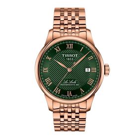 Tissot T006.407.33.093.00 Le Locle Erkek Kol Saati