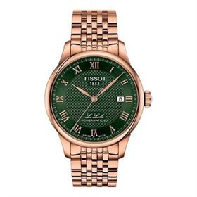 Tissot T006.407.33.093.00 Le Locle Erkek Kol Saati