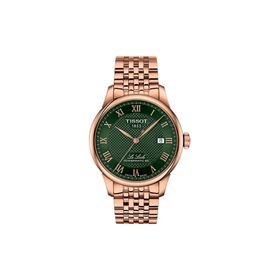 Tissot T006.407.33.093.00 Le Locle Erkek Kol Saati
