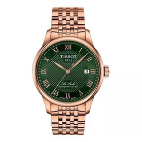 Tissot T006.407.33.093.00 Le Locle Erkek Kol Saati