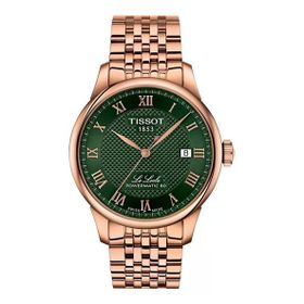 Tissot T006.407.33.093.00 Le Locle Erkek Kol Saati