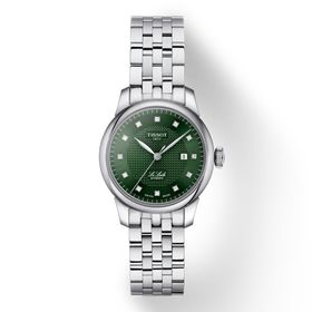 Tissot T0062071109600 Le Locle Automatic Lady Kadın Kol Saati