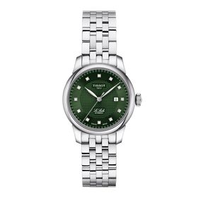 Tissot T0062071109600 Le Locle Automatic Lady Kadın Kol Saati