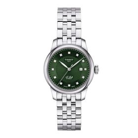Tissot T0062071109600 Le Locle Automatic Lady Kadın Kol Saati