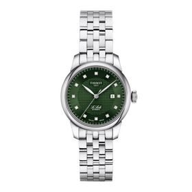 Tissot T0062071109600 Le Locle Automatic Lady Kadın Kol Saati