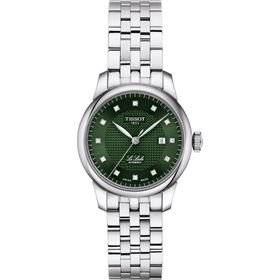 Tissot T0062071109600 Le Locle Automatic Lady Kadın Kol Saati