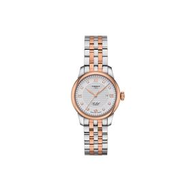 Tissot T0062072203600 Le Locle Automatic Lady Kadın Kol Saati