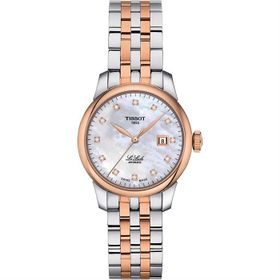 Tissot T0062072211600 Kol Saati