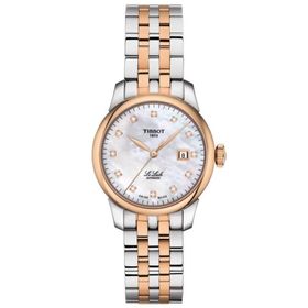 Tissot T0062072211600 Kol Saati
