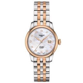 Tissot T0062072211600 Kol Saati