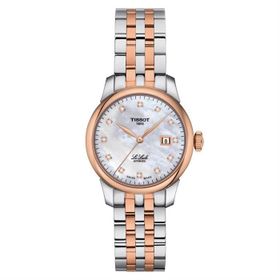 Tissot T0062072211600 Kol Saati