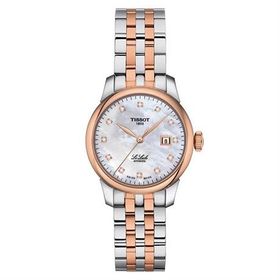 Tissot T0062072211600 Kol Saati