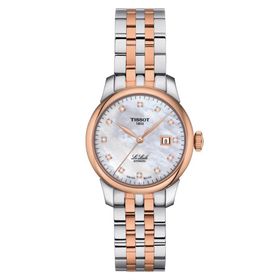 Tissot T0062072211600 Kol Saati