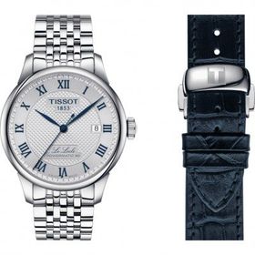 Tissot T0064071103303 Erkek Kol Saati