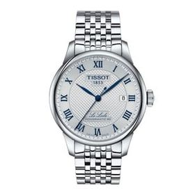 Tissot T0064071103303 Erkek Kol Saati