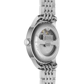 Tissot T0064071105300 Metal Kordonlu Erkek Kol Saati
