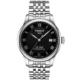 Tissot T0064071105300 Metal Kordonlu Erkek Kol Saati