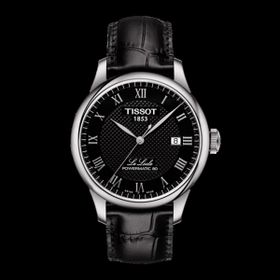 Tissot T0064071605300 Erkek Kol Saati