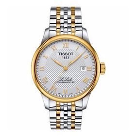 Tissot T0064072203301 Erkek Kol Saati