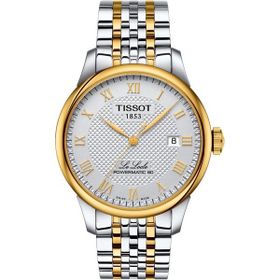Tissot T0064072203301 Erkek Kol Saati
