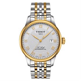Tissot T0064072203301 Erkek Kol Saati