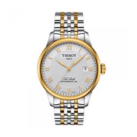 Tissot T0064072203301 Erkek Kol Saati