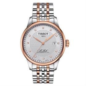 Tissot T0064072203601 Kol Saati