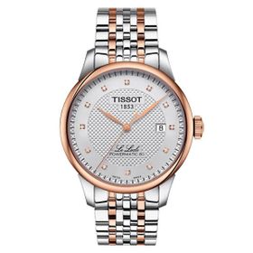 Tissot T0064072203601 Kol Saati