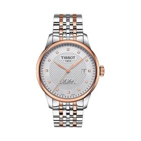 Tissot T0064072203601 Kol Saati
