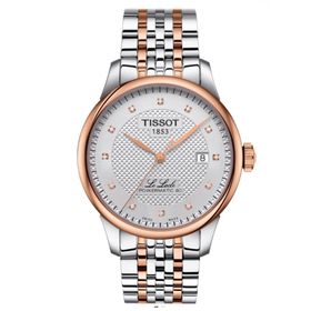 Tissot T0064072203601 Kol Saati