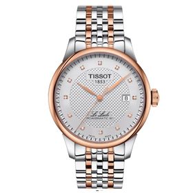 Tissot T0064072203601 Kol Saati