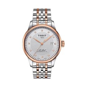 Tissot T0064072203601 Kol Saati