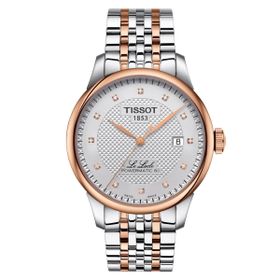 Tissot T0064072203601 Kol Saati