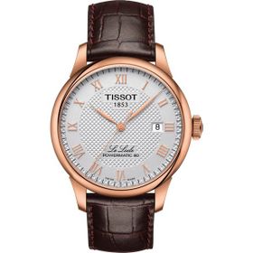 Tissot T0064073603300 Erkek Kol Saati