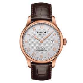Tissot T0064073603300 Erkek Kol Saati