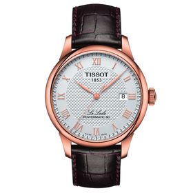 Tissot T0064073603300 Erkek Kol Saati