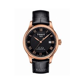 Tissot T0064073605300 Erkek Kol Saati
