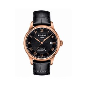 Tissot T0064073605300 Erkek Kol Saati